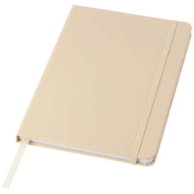 Carnet de notes A5 Spectrum à couverture rigide