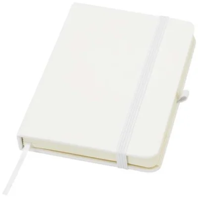 Carnet à couverture rigide Spectrum Plus A6