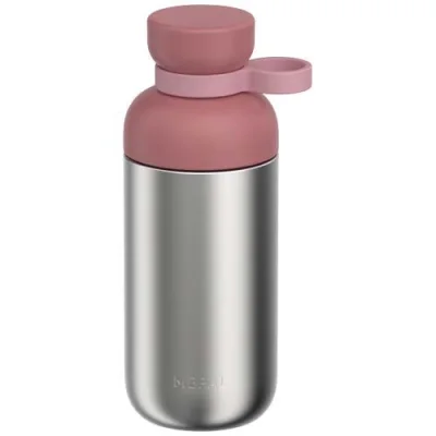 Gourde Mepal Vita de 500 ml en acier inoxydable recyclé