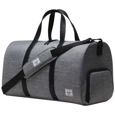 Sac de sport Herschel Novel™, recyclé, de 43 L