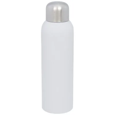 Bouteille d'eau Guzzle de 820 ml en acier inoxydable certifié RCS