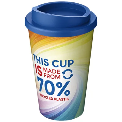 Gobelet avec isolation Brite-Americano® Eco de 350 ml