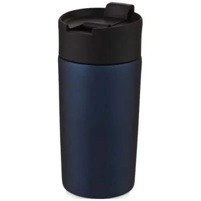 Gobelet avec isolation par le vide et couche de cuivre Jetta 330 ml