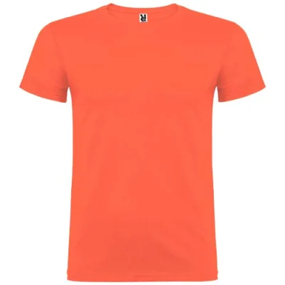 T-shirt de 155 g/m² Beagle à manches courtes pour homme