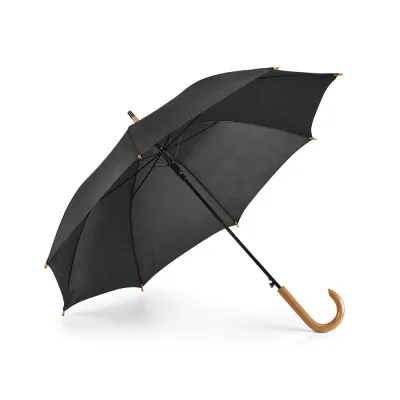 Patti – Parapluie en polyester 190T avec ouverture automatique