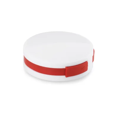 Gardner – HUB avec câble et 4 ports USB-A en ABS