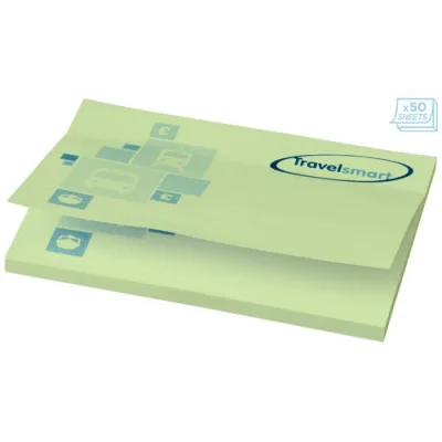 Mémo-autocollants Sticky-Mate® 100x75mm