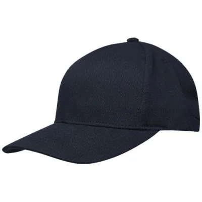 Casquette recyclée de 240 g/m² Opal Aware™ 6 panneaux