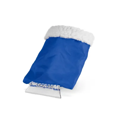 Soldeu – Gant avec grattoir à glace