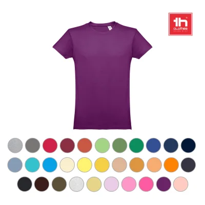 THC Luanda 3Xl – T-shirt pour homme