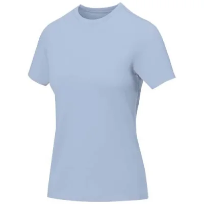 T-shirt manches courtes femme Nanaimo