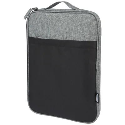 Housse pour ordinateur portable Reclaim 14" recyclé GRS bicolore de 2,5 L