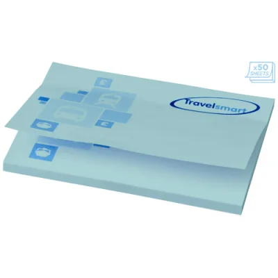 Mémo-autocollants Sticky-Mate® 100x75mm