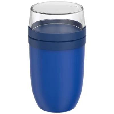 Pot repas Mepal Ellipse de 750+300 ml