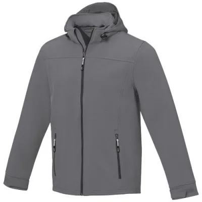 Veste softshell homme Langley