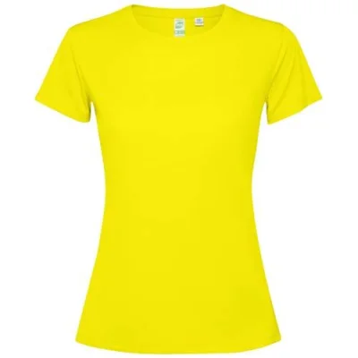 T-shirt de 125 g/m² Estoril à manches courtes pour femme