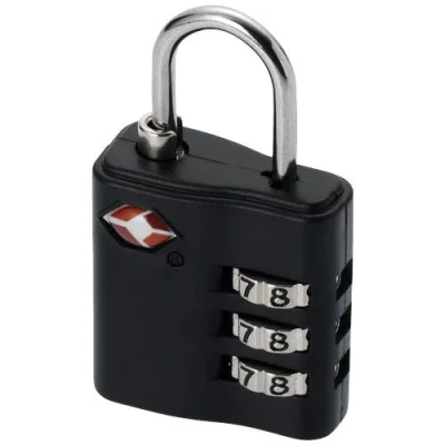 Cadenas agréé TSA pour bagages Traveler