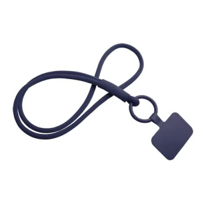 Tour de cou porte-téléphone Tubyard avec tube élastique