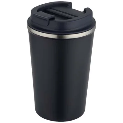 Gobelet en acier inoxydable Newport à double paroi de de 350 ml isolé sous vide