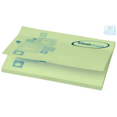 Mémo-autocollants Sticky-Mate® 100x75mm