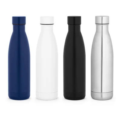 Re-Buffon L – Thermos en acier inoxydable recyclé à 90 % 810 ml