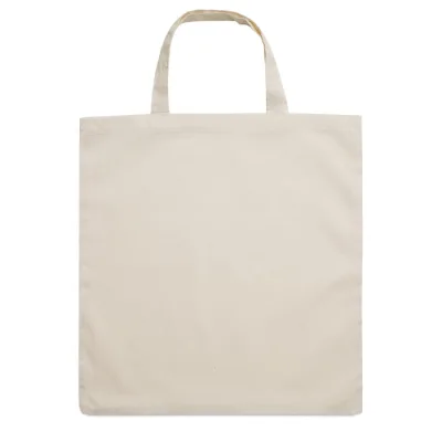 Marketa + – Sac shopping coton 180gr/m²