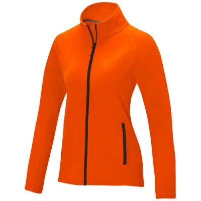 Veste polaire Zelus pour femme