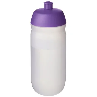 Bouteille de sport HydroFlex™ Clear 500 ml