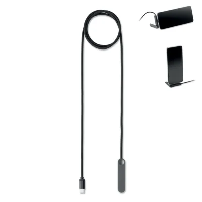 Nifty – Support et câble USB-C 60W