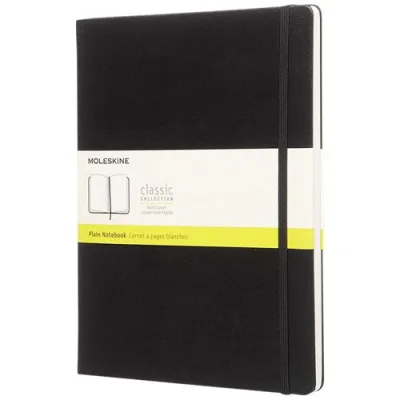 Carnet Classic XL à couverture rigide - ordinaire