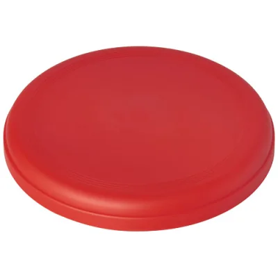 Disque volant recyclé Crest