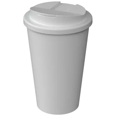 Gobelet isotherme Americano® Infiniti de 350 ml avec couvercle anti-déversement
