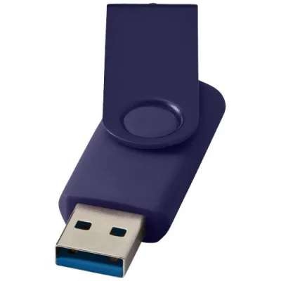 Clé USB 3.0 Rotate métallique