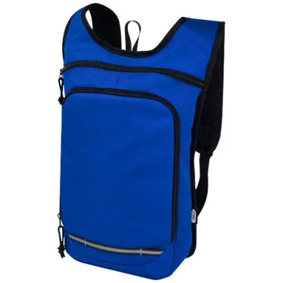Sac à dos Trails RPET GRS de 6,5 L pour l'extérieur