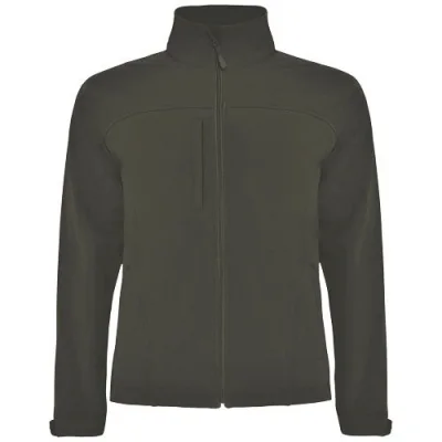 Veste softshell unisexe Rudolph