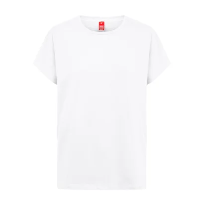 THC Sofia Regular WH – T-shirt à coupe régulière pour femme