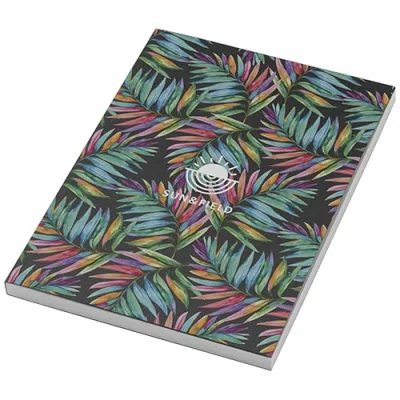 Carnet Novella Austen Colours A5 à couverture souple de 100 feuilles