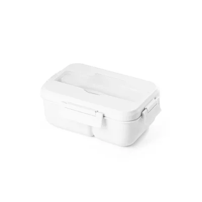 Pyrus – Lunch Box. Boite hermétique en PP 1000 mL