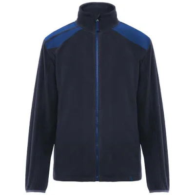Veste unisexe en micropolaire Terrano