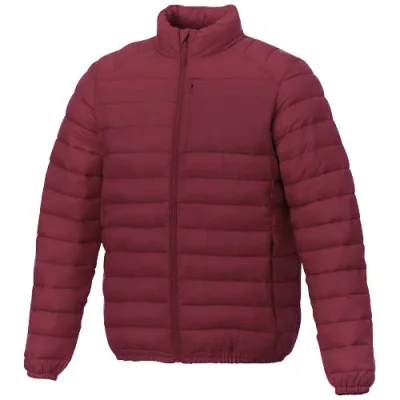 Doudoune homme Pallas, recyclée
