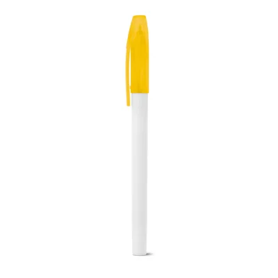 Jade – Stylo en PP avec corps vide