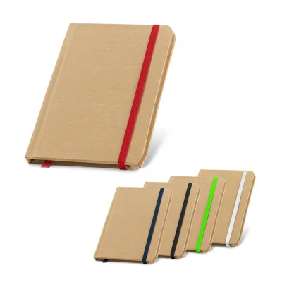 Flaubert – Bloc-notes de poche avec pages en papier