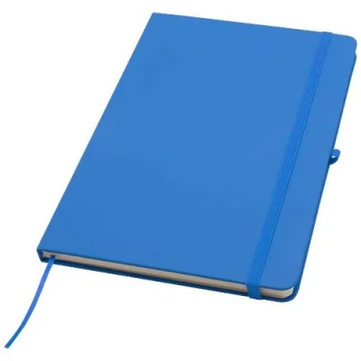 Carnet à couverture rigide Spectrum Plus A5