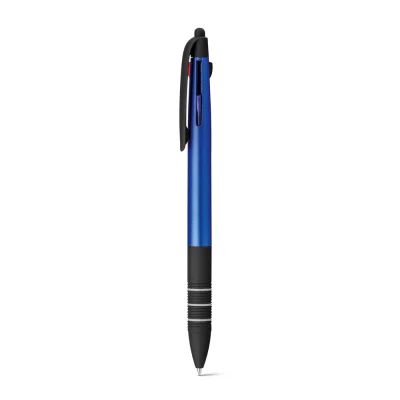 Multis – Stylo à bille multifonction avec écriture 3 en 1