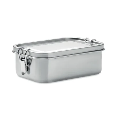 Chan Lunchbox – Lunch box en acier inox. 750ml