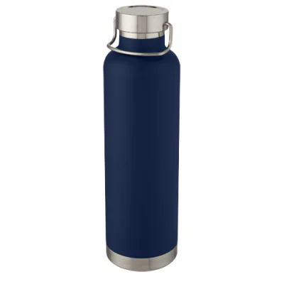 Bouteille de sport Thor de 1 L avec isolation par le vide et couche de cuivre