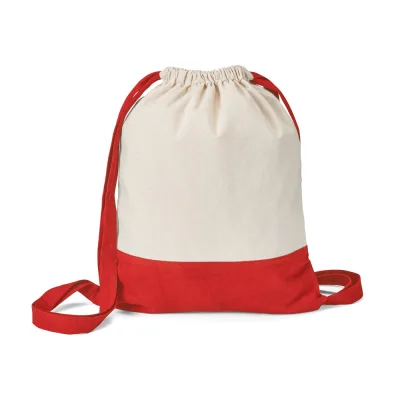 Romford – Sac type sac-à-dos 100% coton (180 g/m²)