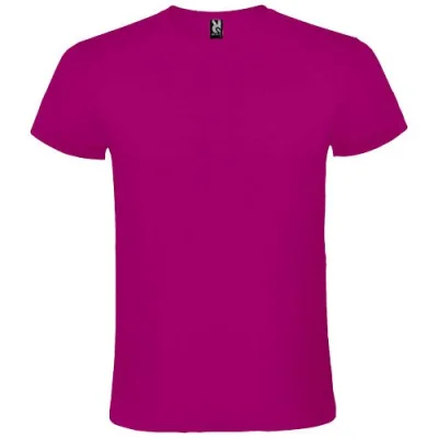 T-shirt de 150 g/m² Atomic unisexe à manches courtes