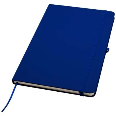 Carnet à couverture rigide Spectrum Plus A5