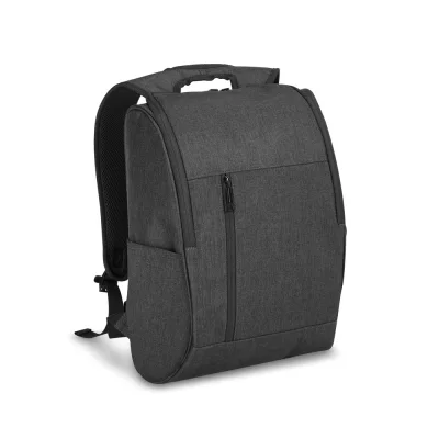 Lunar – Sac à dos pour ordinateur portable 15.6'' en polyester 600D